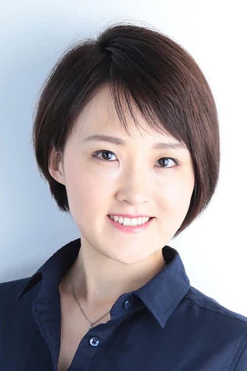 Ayako Takeuchi — The Movie Database (TMDB)